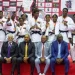 Judo: Angola a caminho de França para participar do Grand Slam