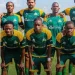 Wiliete de Benguela bate Desportivo da Lunda-Sul e conserva terceiro lugar