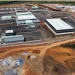 Ministra das Finanças destaca valências do posto fronteiriço do Luvo para a dinamização das cadeias de valores regionais