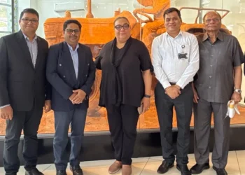 MAPTSS prepara introdução do Curso Técnico de Mecanização Agrícola com a parceria da Índia