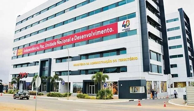 MAT apresenta fóruns municipais de recolha de contribuições do Orçamento das Administrações e de Prestação de Contas no Uíge