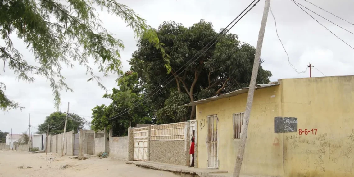 Assaltos matinais tiram sossego aos moradores da Boa Esperança 2