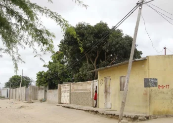 Assaltos matinais tiram sossego aos moradores da Boa Esperança 2