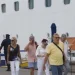 Navio europeu atraca em Luanda com 289 turistas