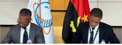 Centro de Ciência de Luanda e Pumangol firmam parceria para promover divulgação científica em Angola