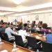 Parlamentares aprovam na especialidade a Lei das Áreas de Conservação do Morro do Moco e Serra do Pingano