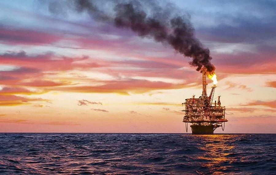 A Diplomacia Petrolífera de Angola