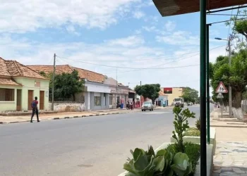 População do Hoque quer mais equipamentos sociais à disposição dos habitantes