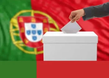 Depressão e tempestade influenciam 2.ª volta das eleições portuguesas