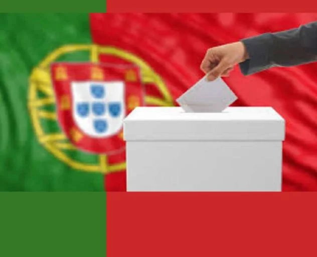 Depressão e tempestade influenciam 2.ª volta das eleições portuguesas