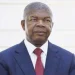 João Lourenço: o ano em que a União Africana falou com maior densidade