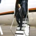 Presidente João Lourenço chega à cidade de Addis Abeba