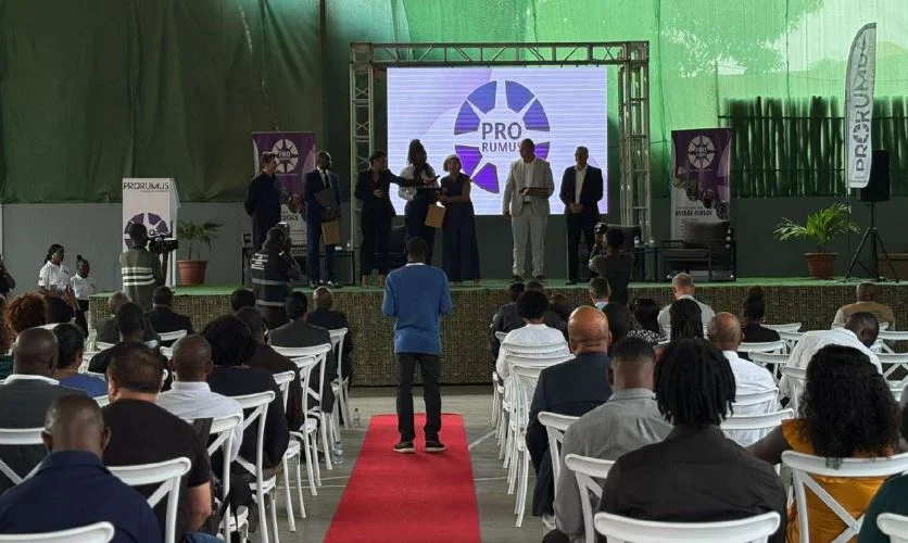 PRORUMUS reúne especialistas para analisar desafios e oportunidades de formação e empregabilidade