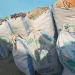 SIC apreende 900 quilos de liamba escondidos numa camada de areia na Catumbela
