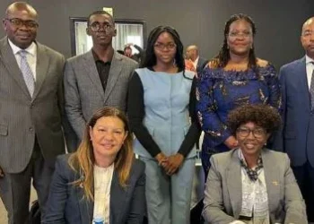 Reunião ministerial da ECSA-HC Eswatini discute desafios no sector da Saúde