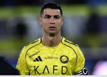 Al Nassr em vantagem nos oitavos-de-final da Liga dos Campeões 2 asiática