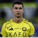 Al Nassr em vantagem nos oitavos-de-final da Liga dos Campeões 2 asiática