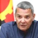 Ministro Rui Falcão reafirma aposta na juventude e no desporto como pilares do desenvolvimento nacional
