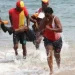 Cinco pessoas morreram por afogamento no último fim-de-semana