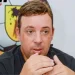 Sérgio Traguil deseja sorte ao Petro de Luanda no jogo diante do Espérance de Tunis da Tunísia