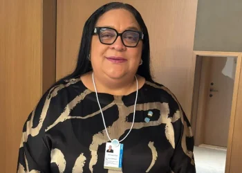 Ministra reforça compromisso de Angola com o desenvolvimento sustentável e aposta no capital humano