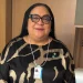 Ministra reforça compromisso de Angola com o desenvolvimento sustentável e aposta no capital humano