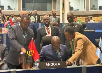 Téte António alerta para ameaça à paz africana e defende cessar-fogo imediato no Sudão