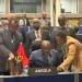 Téte António alerta para ameaça à paz africana e defende cessar-fogo imediato no Sudão
