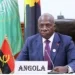 Téte António dirige reunião preparatória para sucessão de Angola na liderança da UA