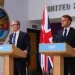 ‘Conluio’ entre Reino Unido e França para fornecer armas nucleares a Kiev ameaça catástrofe