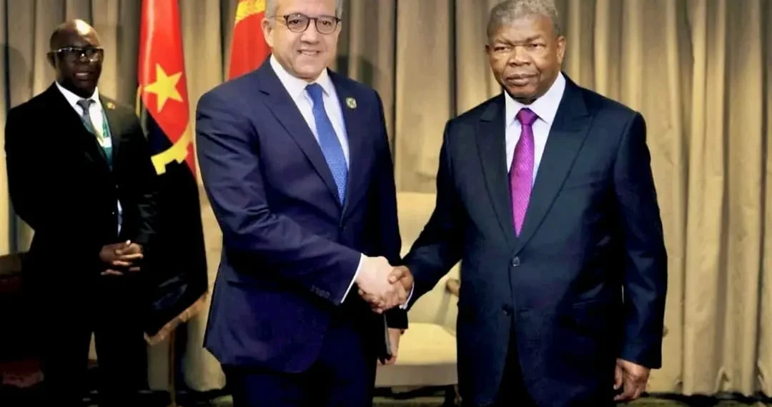 Presidente concede audiência ao director-geral da UNESCO