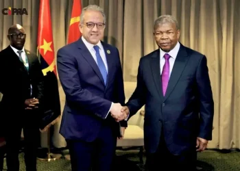 Presidente concede audiência ao director-geral da UNESCO