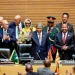 Fim da missão angolana:União Africana herda de Angola um legado de diplomacia activa em tempos de incerteza