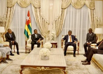 UA apela ao cessar-fogo na RDC e confere a Angola mandato para consultas para o diálogo inter-congolês