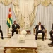 UA apela ao cessar-fogo na RDC e confere a Angola mandato para consultas para o diálogo inter-congolês