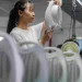 China abastece mercado global com ventiladores de aquecimento