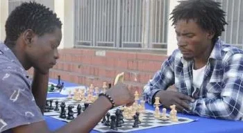 Francisco José vence torneio do 1º aniversário do município da Palanca