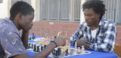 Francisco José vence torneio do 1º aniversário do município da Palanca