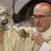 Patriarca de Jerusalém impedido decelebrar missa de Domingo de Ramos