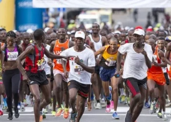 Organização da Meia Maratona Internacional da Paz apresenta atletas estrangeiros