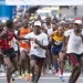 Organização da Meia Maratona Internacional da Paz apresenta atletas estrangeiros