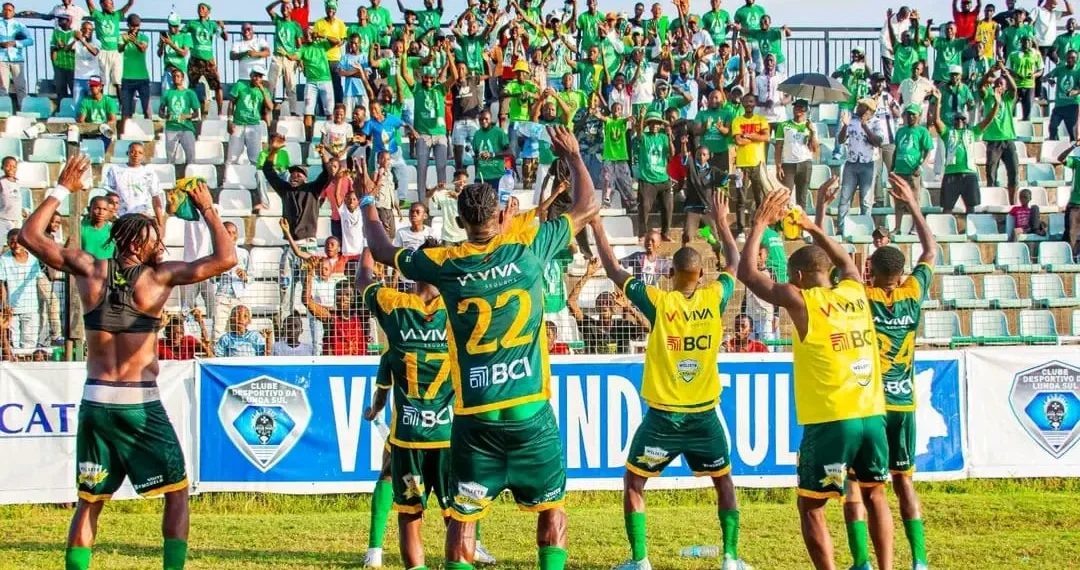 Wiliete de Benguela vence “derby” da cidade das Acácias Rubras