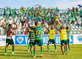 Wiliete de Benguela vence “derby” da cidade das Acácias Rubras
