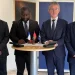Ministro preside em França ao arranque do projecto do satélite ANGEO-1