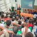 Projecto “Ler Faz Bem” estimula hábitos de leitura e cidadania a crianças e jovens no Soyo