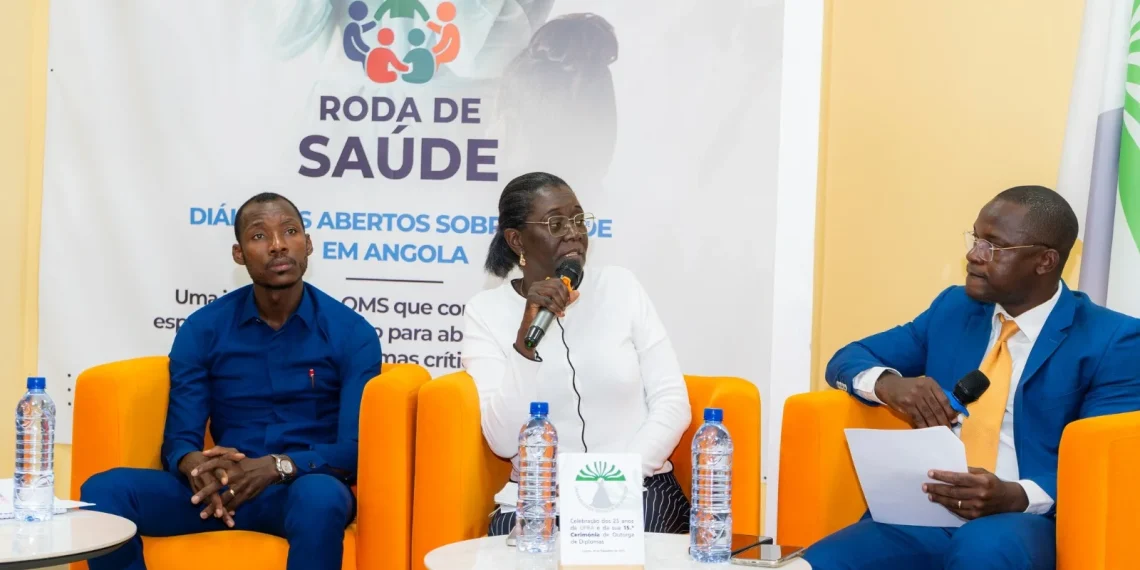 Falhas na cadeia de abastecimento e equipamentos avariados apontados como maiores desafios para controlar a tuberculose