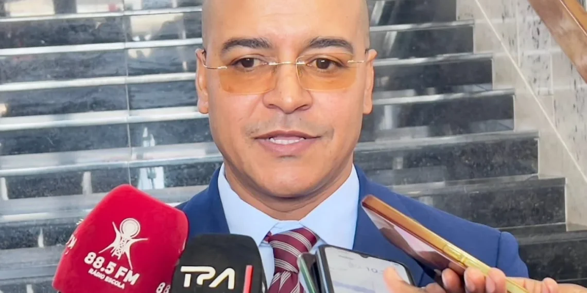 ‎Mais de 16 mil alfabetizandos matriculados no ano lectivo 2025/2026 no Huambo