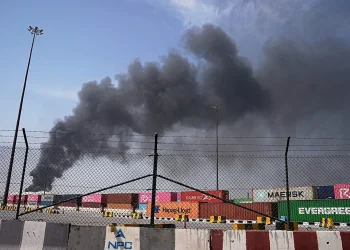 Arábia Saudita, Qatar e Kuwait alvos de ataques com drones e mísseis