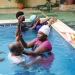 Pacientes de AVC recuperam esperança de cura através de hidroterapia em Luanda