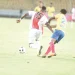 Liga Unitel Girabola 2025/26 regista pausa neste fim-de-semana